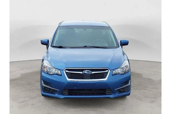 $11561 : Subaru Impreza 2015 AWD 2.0i image 8