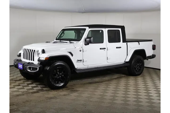 $28799 : Jeep Gladiator 2023 4x4 Spor image 6