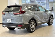 $28336 : Honda CR-V 2022 AWD Touring thumbnail
