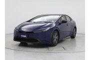 $25998 : Toyota Prius 2023 LE 4dr Hat thumbnail