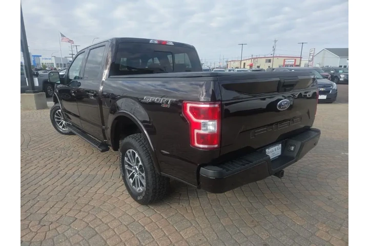 $30999 : 2019 F-150 XLT image 7