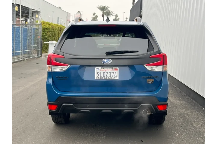 $32994 : Subaru Forester 2024 AWD Wil image 6