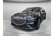 $28789 : Genesis G70 2023 2.0T 4dr Se thumbnail