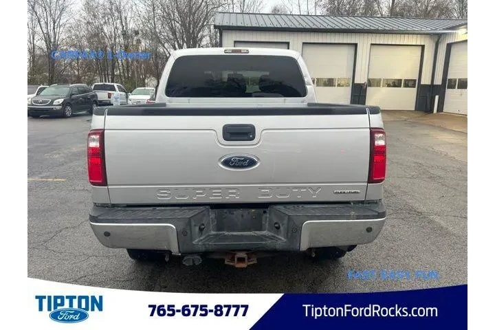 $29637 : Ford F-250 Super Duty 2016 4 image 4