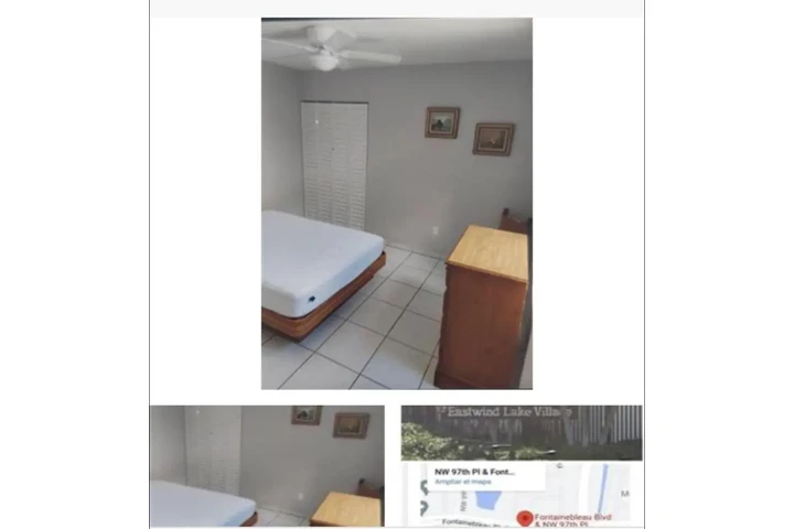 $800 : Habitación en Fountaineblue image 1