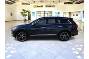 $17400 : INFINITI QX60 2018 AWD 4dr S thumbnail