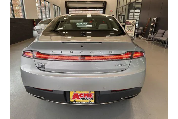 $21695 : Lincoln MKZ 2019 AWD Reserve image 5