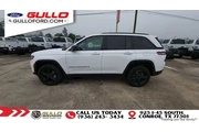 $36991 : Jeep Grand Cherokee 2024 4x4 thumbnail