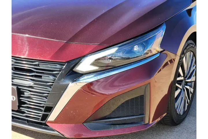 $20495 : Nissan Altima 2024 2.5 SV 4d image 7