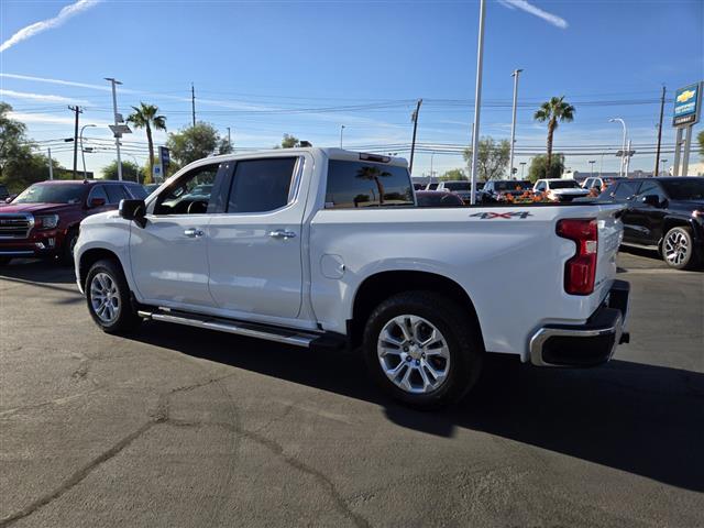 $48573 : Pre-Owned 2023 Silverado 1500 image 4