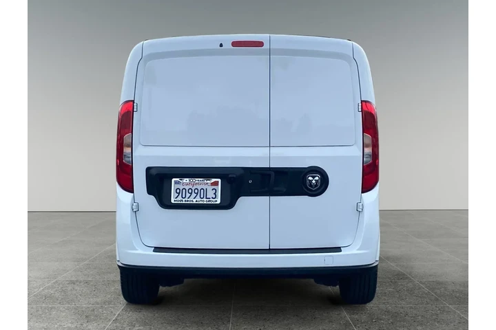 $29436 : Ram ProMaster City 2022 Base image 4