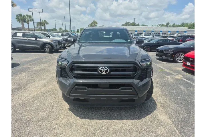 $34440 : Toyota Tacoma 2025 4x2 SR 4d image 3
