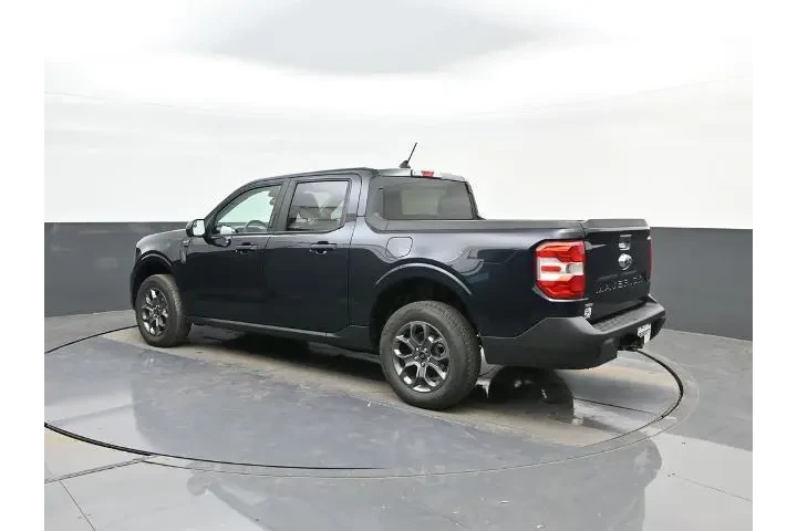 $20997 : Ford Maverick 2023 XLT 4dr S image 5