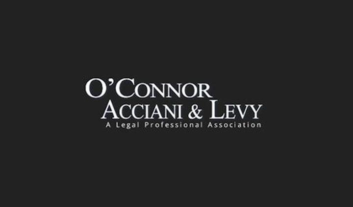 O'Connor, Acciani & Levy image 1