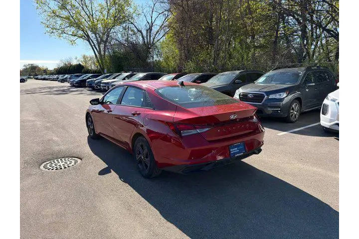 $20050 : Hyundai ELANTRA 2022 SEL 4dr image 3