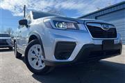 $16488 : 2019 Forester Base, ONE OWNER thumbnail