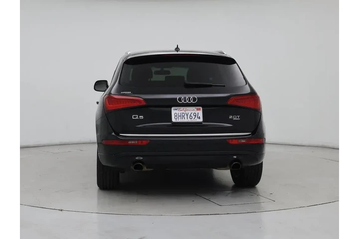 $15998 : Audi Q5 2015 AWD 2.0T quattr image 6
