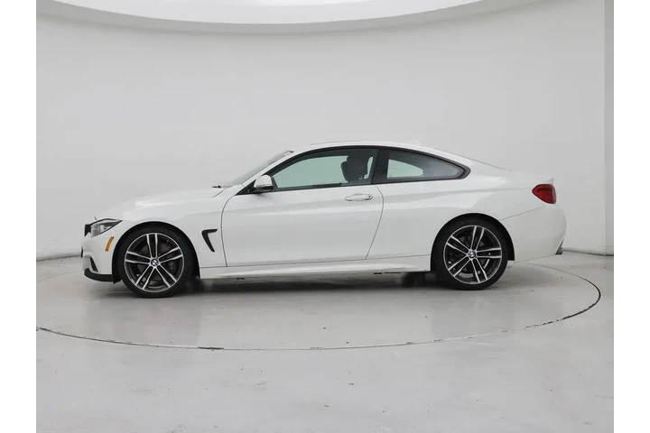 $22998 : BMW 4 Series 2019 430i 2dr C image 3