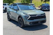 $30999 : Kia Sportage 2024 AWD X-Pro thumbnail