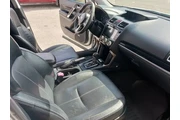 $12800 : 2018 Forester 2.0XT Touring thumbnail