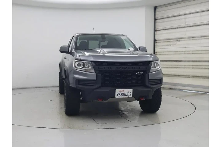 $28998 : Chevrolet Colorado 2021 4x4 image 5