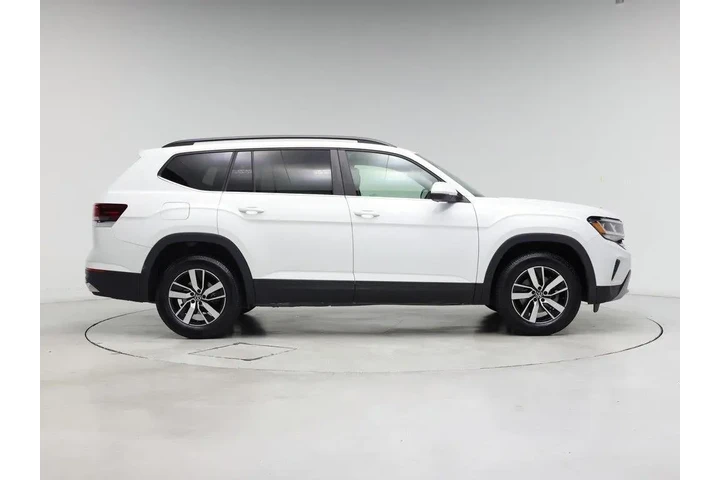 $22998 : Volkswagen Atlas 2022 SE 4dr image 7