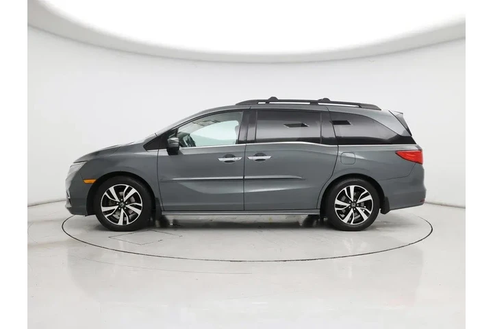 $22998 : Honda Odyssey 2019 Elite 4dr image 3