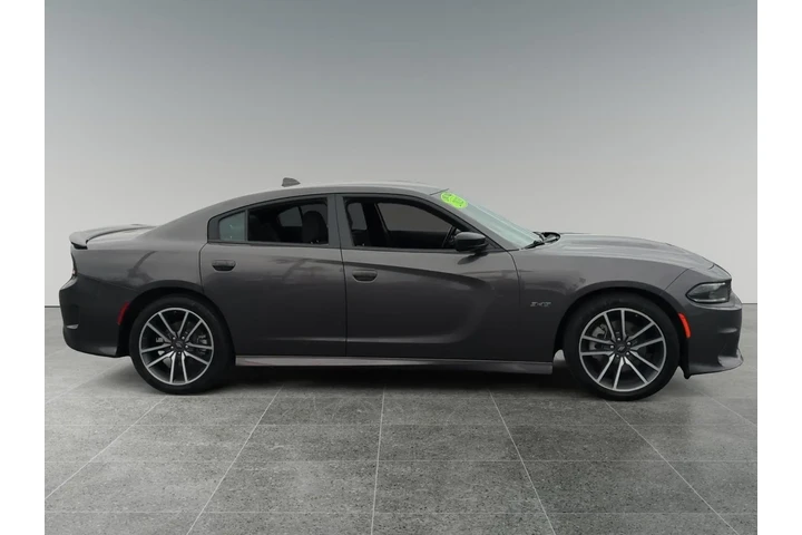 $32250 : Dodge Charger 2023 R/T 4dr S image 6