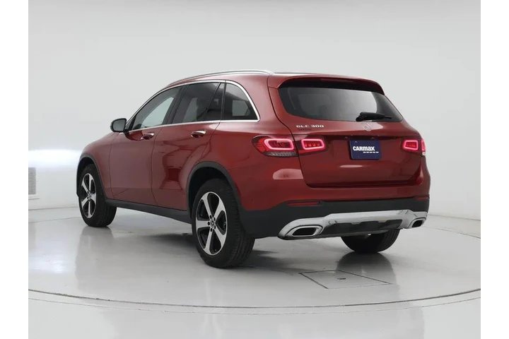 $25998 : Mercedes-Benz GLC 2020 GLC 3 image 2