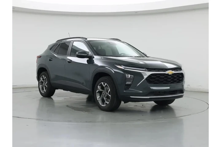 $23998 : Chevrolet Trax 2025 LT 4dr C image 1