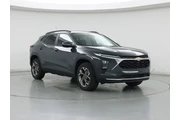 Chevrolet Trax 2025 LT 4dr C