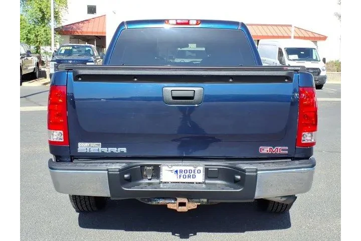 $11900 : GMC Sierra 1500 2008 2WD Wor image 4