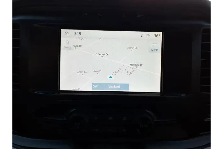 $34123 : Ford F-150 2021 4x4 XL 4dr S image 8