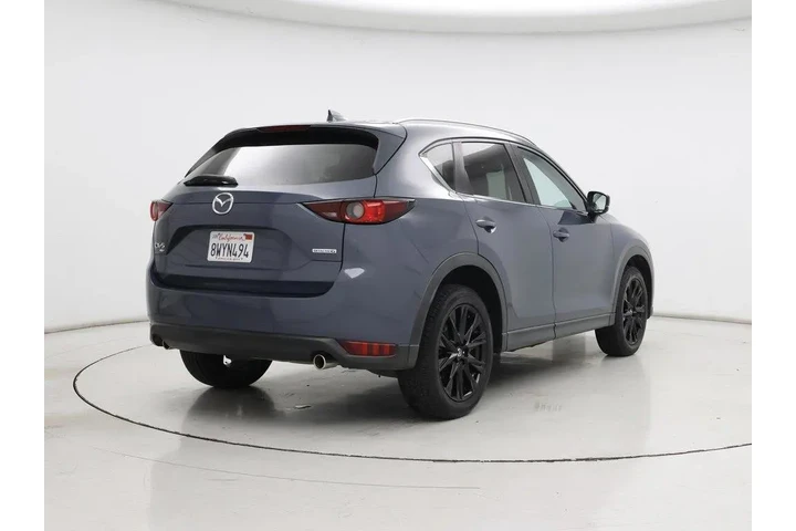 $24998 : Mazda CX-5 2021 AWD Carbon E image 8
