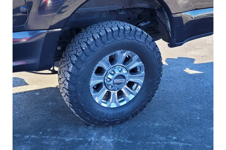 $39422 : Ford F-250 Super Duty 2019 4 image 10