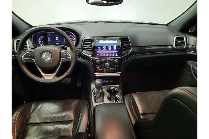 $24998 : Jeep Grand Cherokee 2018 4x4 image 9