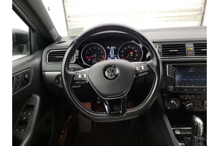 $14998 : Volkswagen Jetta 2016 1.8T S image 10
