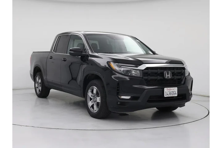 $35998 : Honda Ridgeline 2025 AWD RTL image 1
