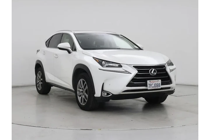 $21998 : Lexus NX 200t 2016 AWD 4dr C image 1