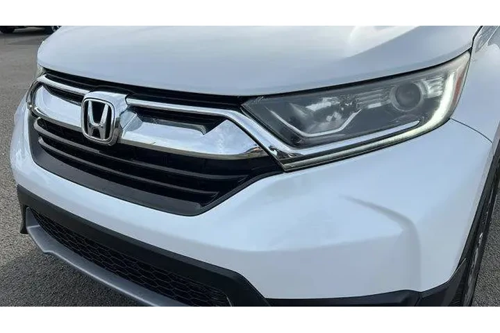 $23484 : Honda CR-V 2019 LX 4dr SUV image 9