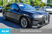 $38960 : BMW iX 2022 AWD xDrive50 4dr thumbnail