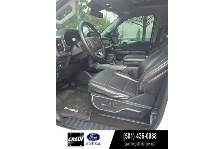 $39998 : Ford F-150 2021 4x4 Lariat 4 image 1