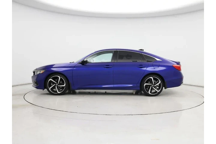 $26998 : Honda Accord 2022 Sport Spec image 3