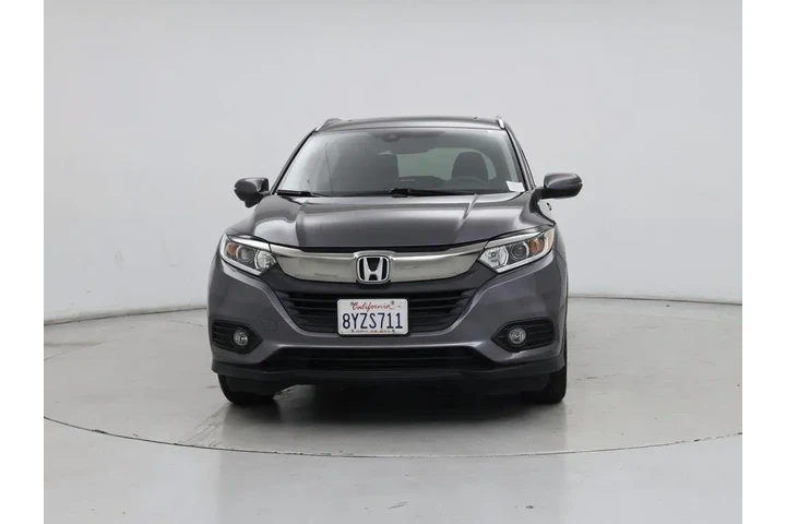 $22998 : Honda HR-V 2022 EX 4dr Cross image 5
