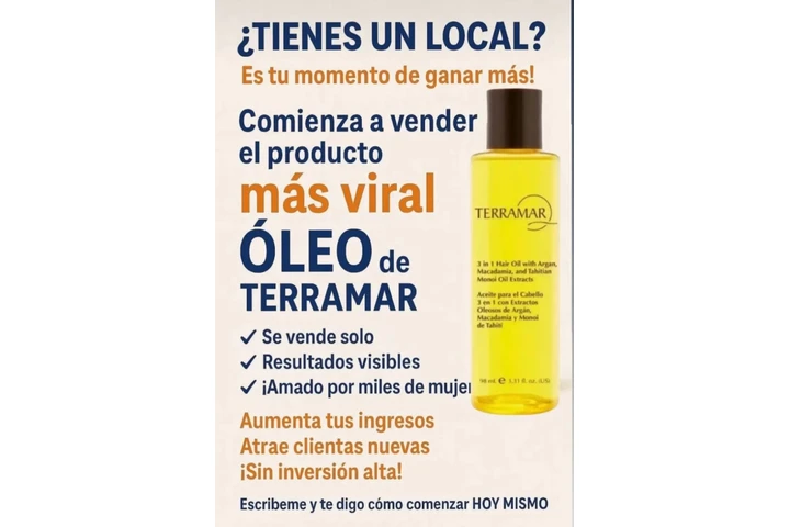 Oportunidad de emprender image 1