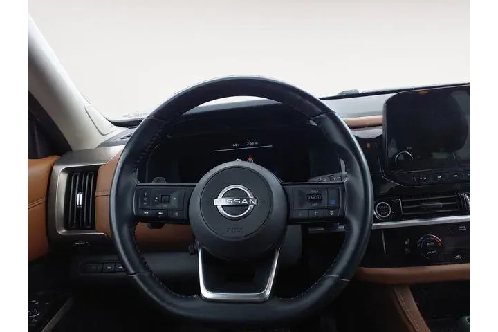 $36288 : Nissan Pathfinder 2023 AWD P image 9