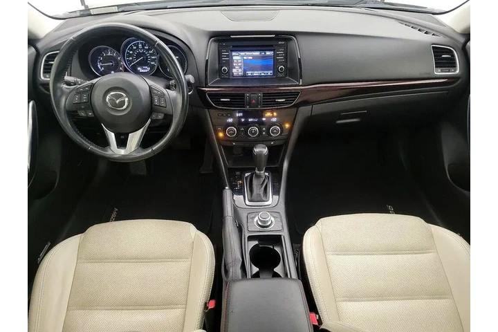 $16998 : Mazda Mazda6 2014 i Grand To image 9