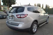 $6600 : 2014 CHEVROLET TRAVERSE LT thumbnail