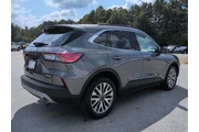 $23820 : Ford Escape 2022 AWD Titaniu thumbnail