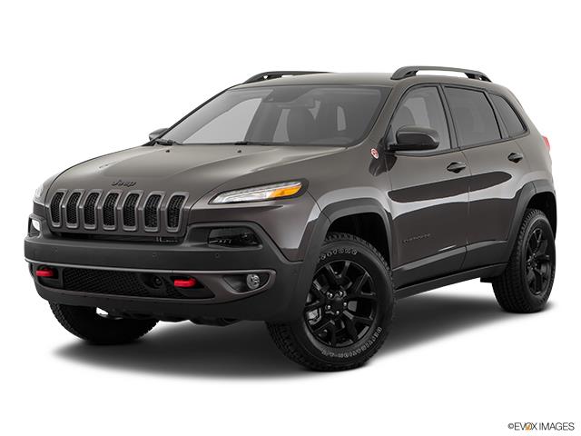 2018 Cherokee image 3